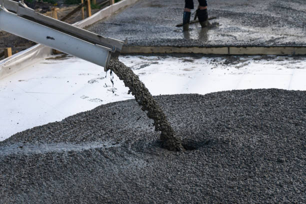 Best Concrete Flooring Contractor  in Paul, ID