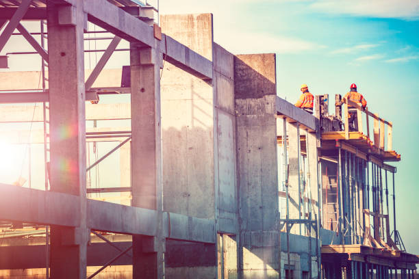 Best Concrete Walkway Installation  in Paul, ID
