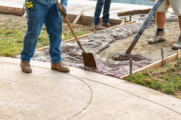 Best Concrete Repair Services  in Paul, ID