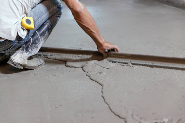Best Concrete Foundation Repair  in Paul, ID