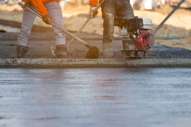 Best Concrete Sidewalk Installation  in Paul, ID