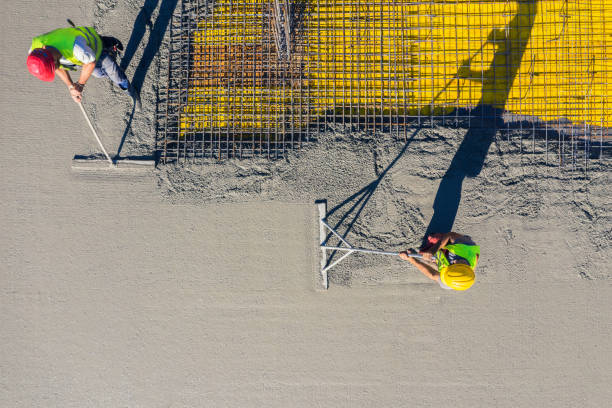 Best Best Concrete Contractor  in Paul, ID
