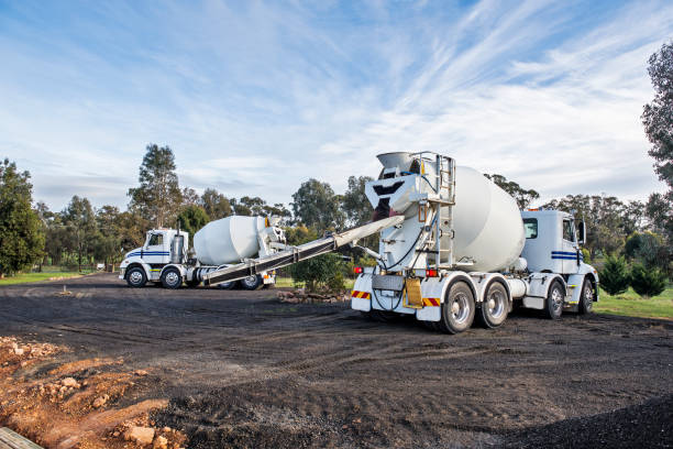 Best Concrete Driveway Repair Near Me  in Paul, ID