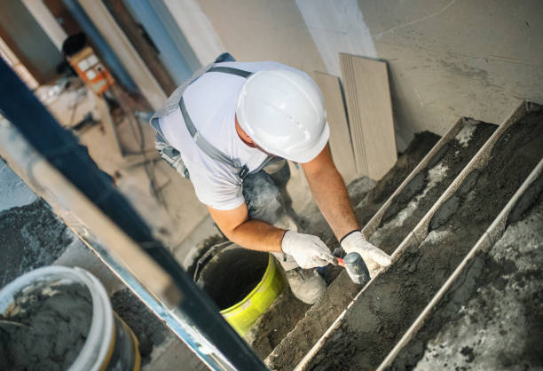 Best Affordable Concrete Services  in Paul, ID