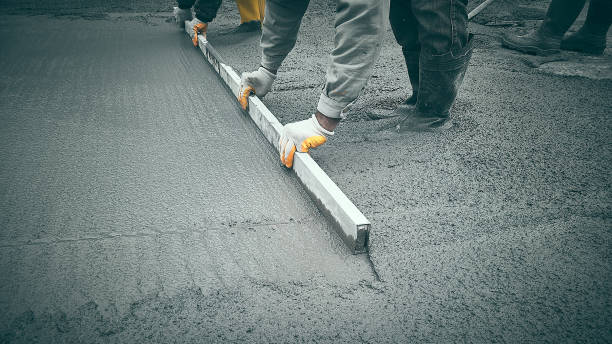 Concrete Driveway Repair Near Me in ID