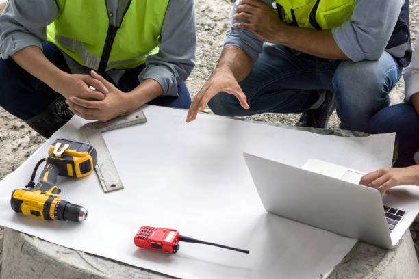 Best Concrete Patio Contractor  in Paul, ID