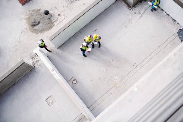 Best Custom Concrete Contractor  in Paul, ID