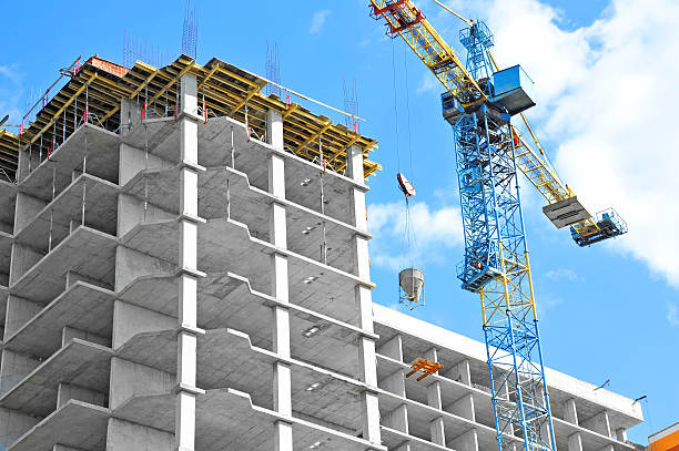 Affordable Concrete Services in ID