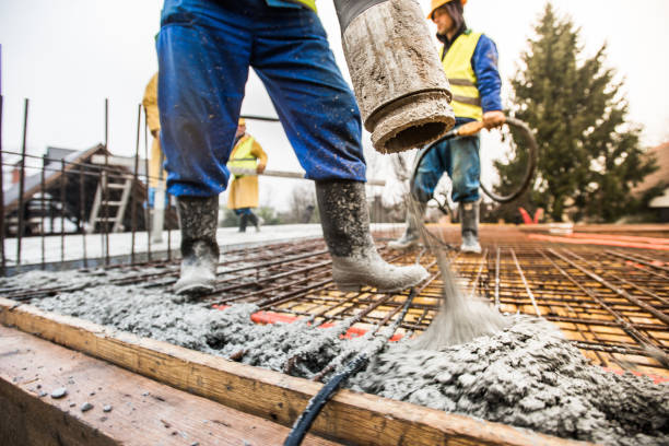 Best Concrete Crack Repair  in Paul, ID